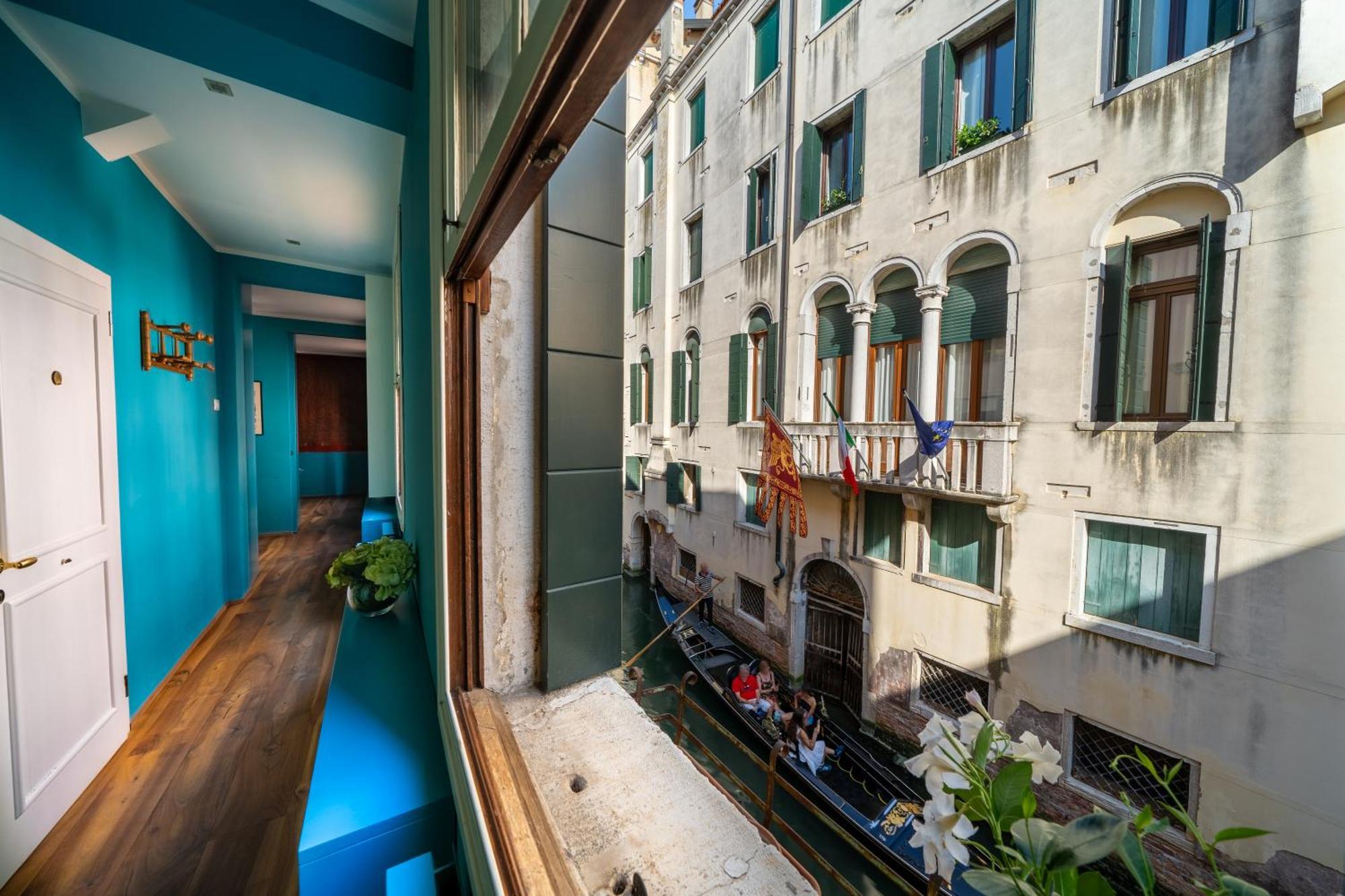 Apartment Paruta Jazz
